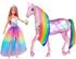 Barbie Dreamtopia Magisches Zauberlicht Einhorn