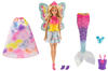 Barbie Dreamtopia Regenbogen Königreich 3in1 (FJD08)