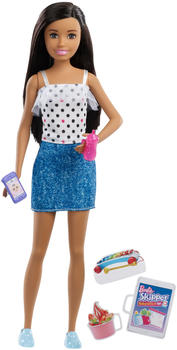 Barbie Skipper Babysitters Inc. Puppe (FXG92)