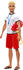 Barbie Ken Rettungsschwimmer