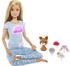 Barbie Wellness & Meditations Puppe (GNK01)