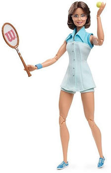 Barbie Billie Jean King (GHT85)