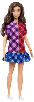 Barbie Fashionistas Doll #137 (GHW53)