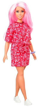 Barbie Fashionistas - 151 bandana dress