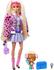 Barbie Extra Puppe