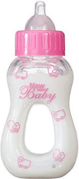 Simba New born Baby Magic Milk Bottle (63965)