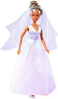 Simba, Steffi Love, "Wedding"