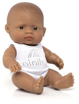 Miniland Baby 21 cm (31128)