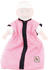 Pink Checker (79246): Bayer-Chic Puppenschlafsack