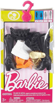 Barbie Accessory Shoe Pack Original & Petite (FCR92)