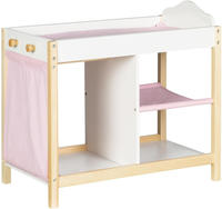 roba Puppenwickeltisch "Kommode Scarlett"
