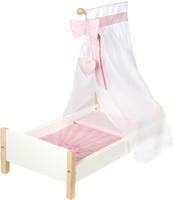 roba Puppenbett "Scarlett"