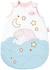 Baby Annabell Sweet Dreams Schlafsack (700075)