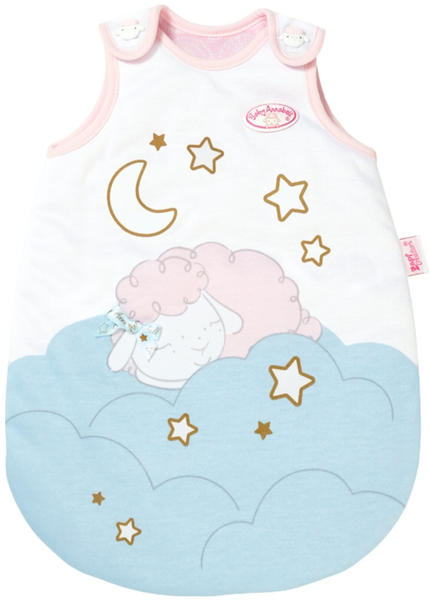 Baby Annabell Sweet Dreams Schlafsack (700075)