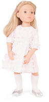 G&Ouml;TZ 1766045, G&Ouml;TZ 1766045 Emma, blondes Haar, Augen steingrau