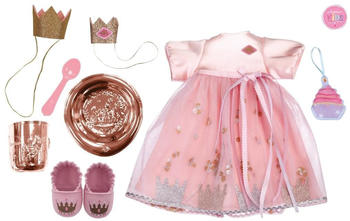Schildkröt Deluxe Fashion Set - Mein Prinzessinnen Geburtstag (647361000)