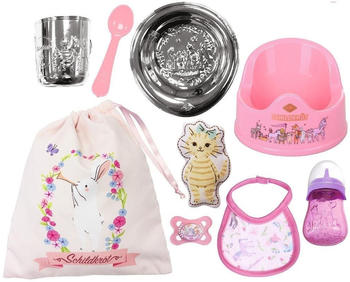 Schildkröt Puppen Zubehör Set (646361000)