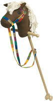 Goki Steckenpferd Jumper RA200