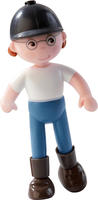 HABA 303676, HABA 303676 Little Friends - Connis Reiterfreundin Anna