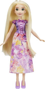 Hasbro Disney Prinzessin Schimmerglanz - Rapunzel (E0273)
