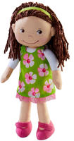 Haba Puppe Coco 30cm, mehrfarbig