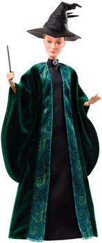Mattel Harry Potter - Die Kammer des Schrenkens - Professor McGonagall (FYM55)