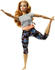 Barbie Made To Move