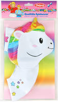 Heless Puppen-Schwimmring Einhorn Henri, Gr. 35-45 cm