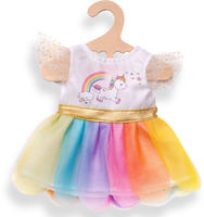 Vedes 2850, Vedes Pu-Einhorn-Kleid Henri, Gr. 35-45cm