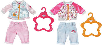 Baby Annabell Freizeit Kollektion