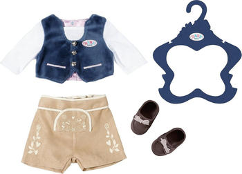 BABY born Trachten-Outfit Junge 824511