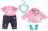 BABY born My Little Kita Outfit 32 cm pink