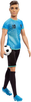 Barbie Fußballspieler Ken