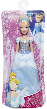 Hasbro Prinzessin Schimmerglanz Cinderella