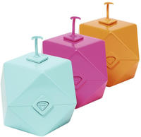 ZAPF 605189, ZAPF 605189 LIL' SNAPS Welle 1