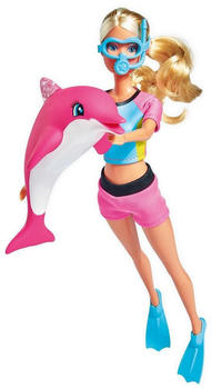Steffi Love Delfin Spaß
