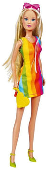 Steffi Love Rainbow Fashion