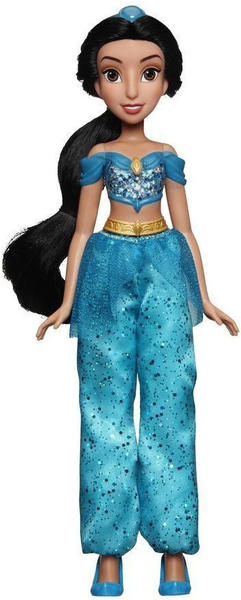 Hasbro Disney Princess Jasmin (E4163)