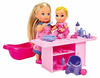 Simba Toys 105733360, Simba Toys Simba EL Babysitter Pink/Violett