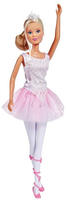 Simba, Steffi Love, "Ballerina"