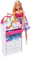 Simba Toys 105733333, Simba Toys Simba SL Welcome Twins (105733333)