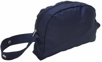 Knorrtoys Puppenwickeltasche navy blue