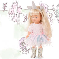 G&Ouml;TZ 1813032, G&Ouml;TZ 1813032 Mia, das Einhorn