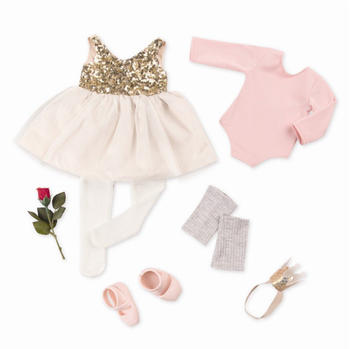 Our Generation Our Generation Outfit Deluxe Abschlussball 730298