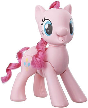Hasbro E5106EU4 My little Pony Kicherspaß Pinkie Pie