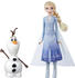 Hasbro Die Eiskönigin II Magischer Spielspaß mit Elsa und Olaf