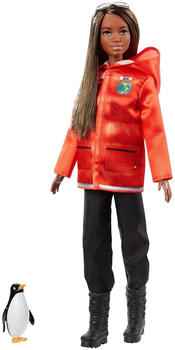 Barbie Polar Marine Biologist Doll (GDM45)