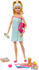 Barbie Wellness Spa Puppe (GJG55)