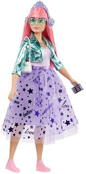 Barbie Princess Adventure Daisy Doll (GML77)