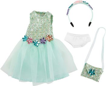 Käthe Kruse Kruselings Vera Geburtstag Outfit (0126868)